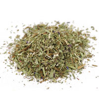 Hyssop Leaf 1 Oz. (Hyssopus officinalis)